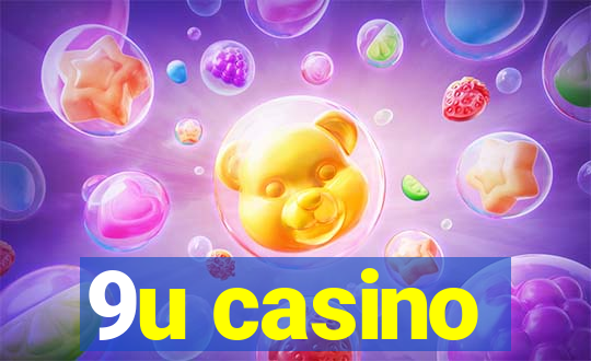 9u casino